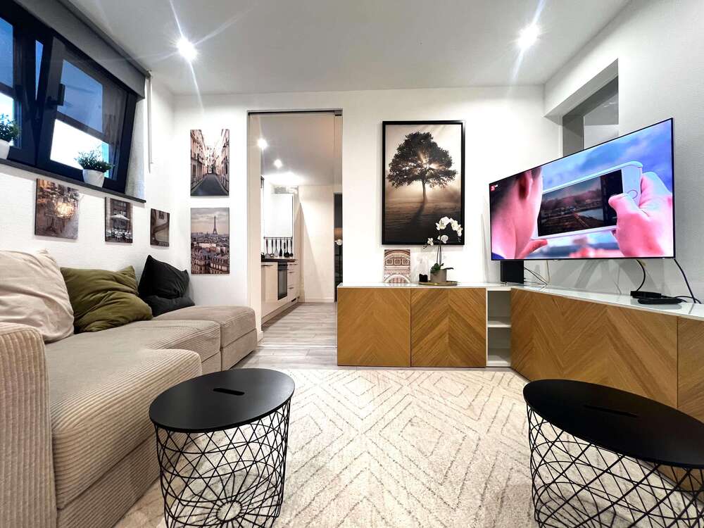 Thumbnail-Wohnung zum Mieten in Kaiserslautern 1.190,00 € 35 m²