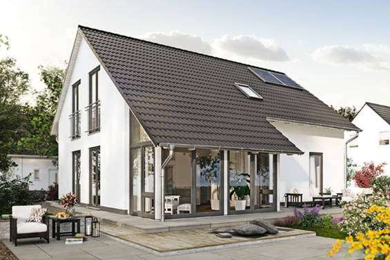 Thumbnail-Haus zum Kaufen in Lutherstadt Wittenberg 401.090,00 € 133 m²