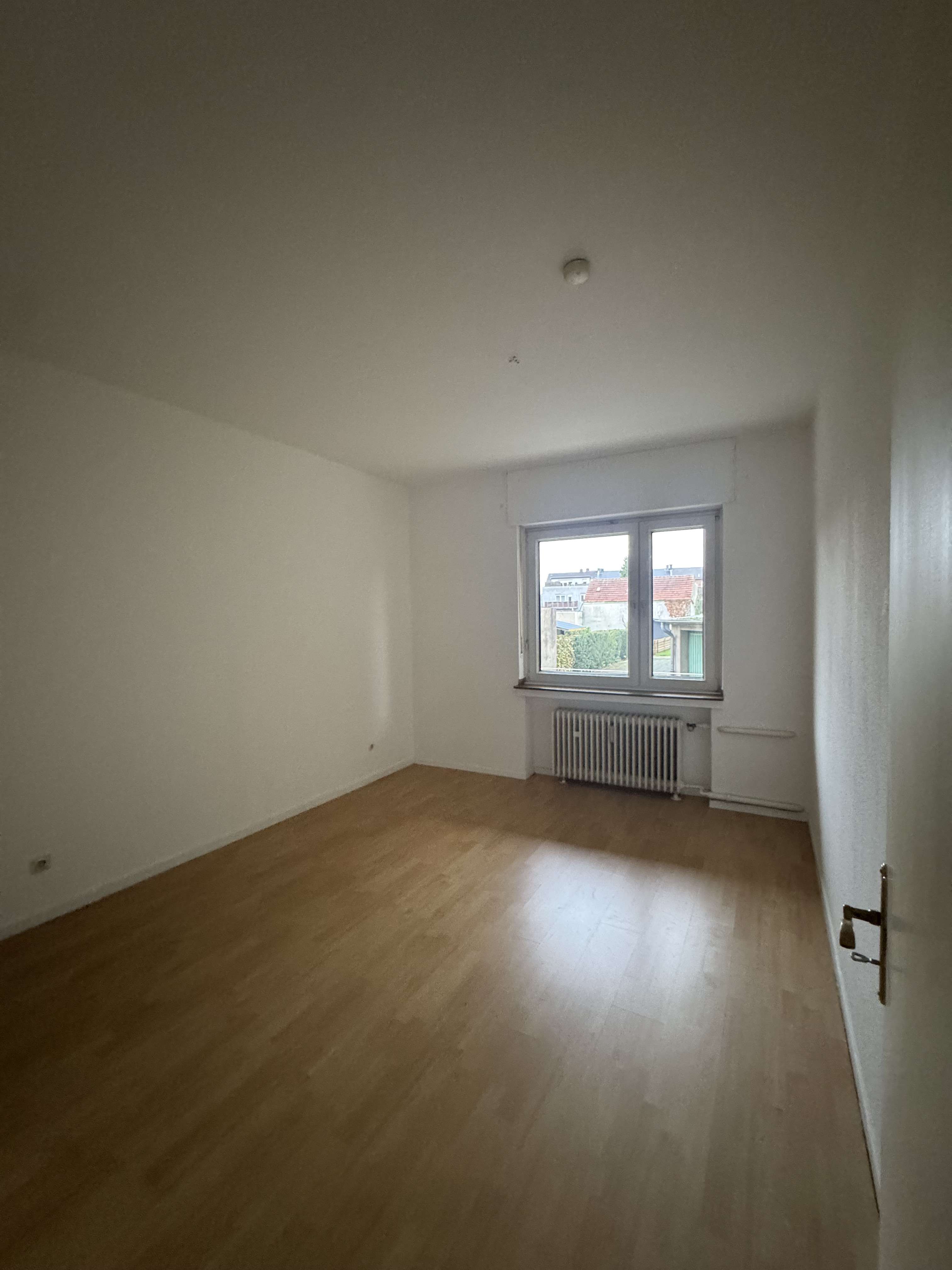 Thumbnail-Wohnung zum Mieten in Wesel 480,00 € 60 m²