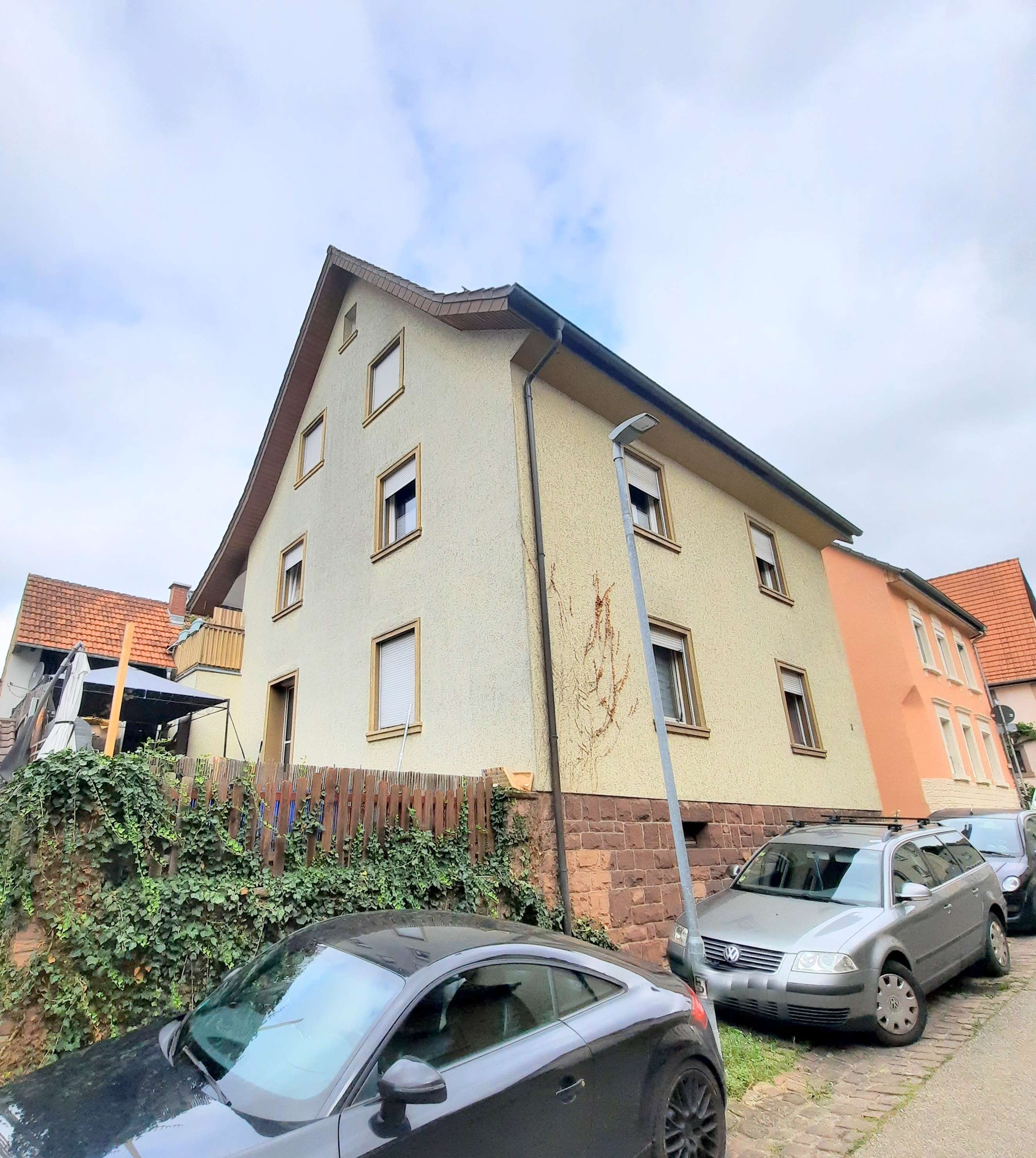 Thumbnail-Haus zum Kaufen in Remchingen 498.000,00 € 185 m²