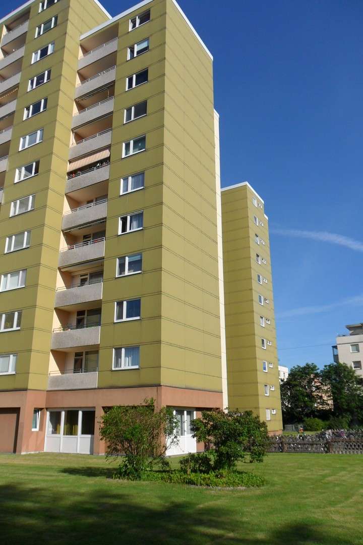 Thumbnail-Wohnung zum Kaufen in Braunschweig 79.500,00 € 40 m²