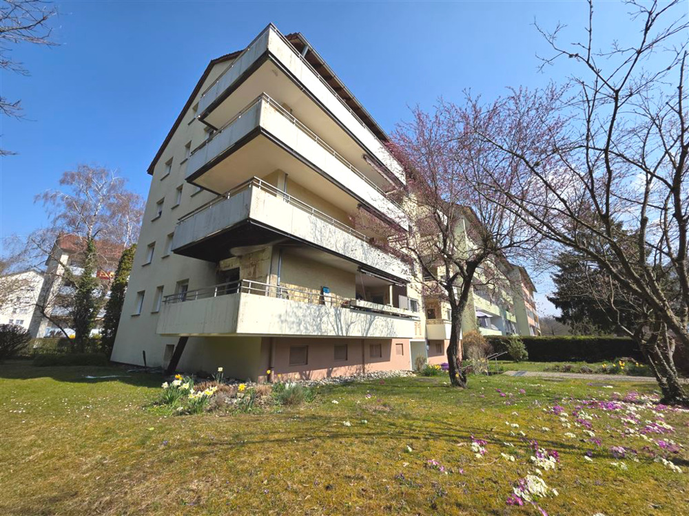 Thumbnail-Wohnung zum Kaufen in Singen (Hohentwiel) 338.500,00 € 117.64 m²