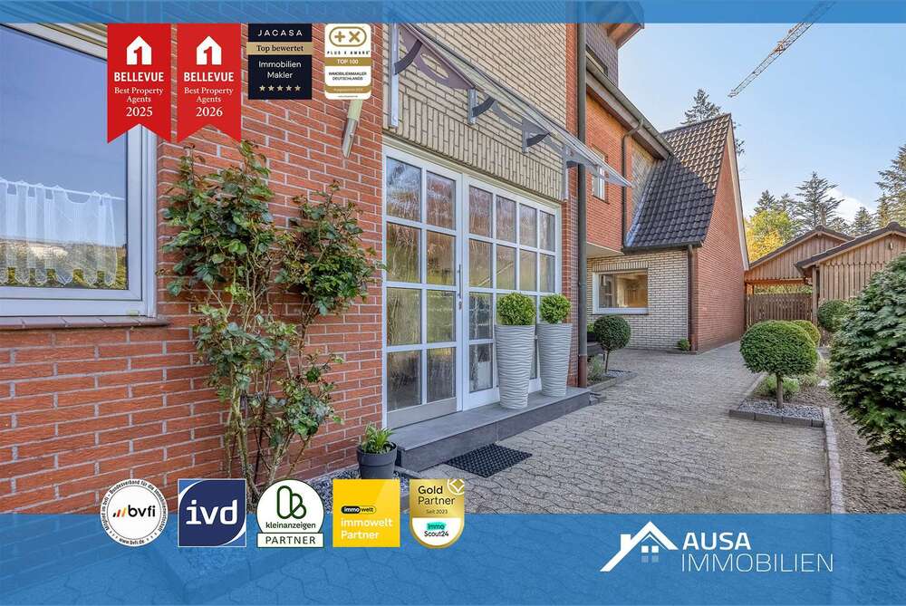 Thumbnail-Haus zum Kaufen in Bocholt 559.000,00 € 252 m²