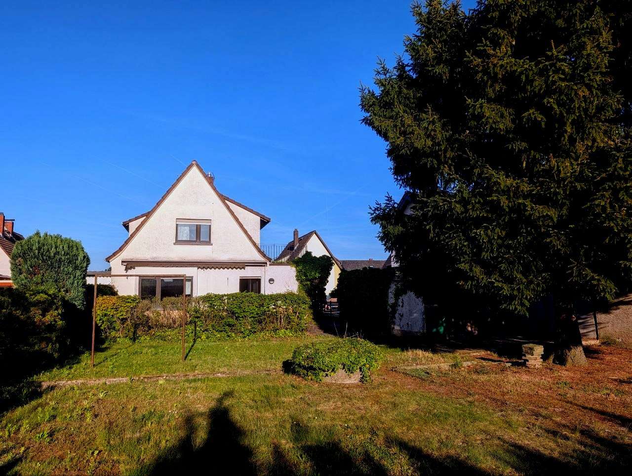 Thumbnail-Haus zum Kaufen in Rüsselsheim 465.000,00 € 140 m²