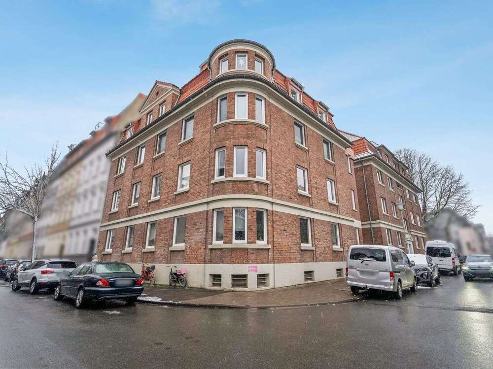 Thumbnail-Wohnung zum Kaufen in Münster 449.000,00 € 76.74 m²
