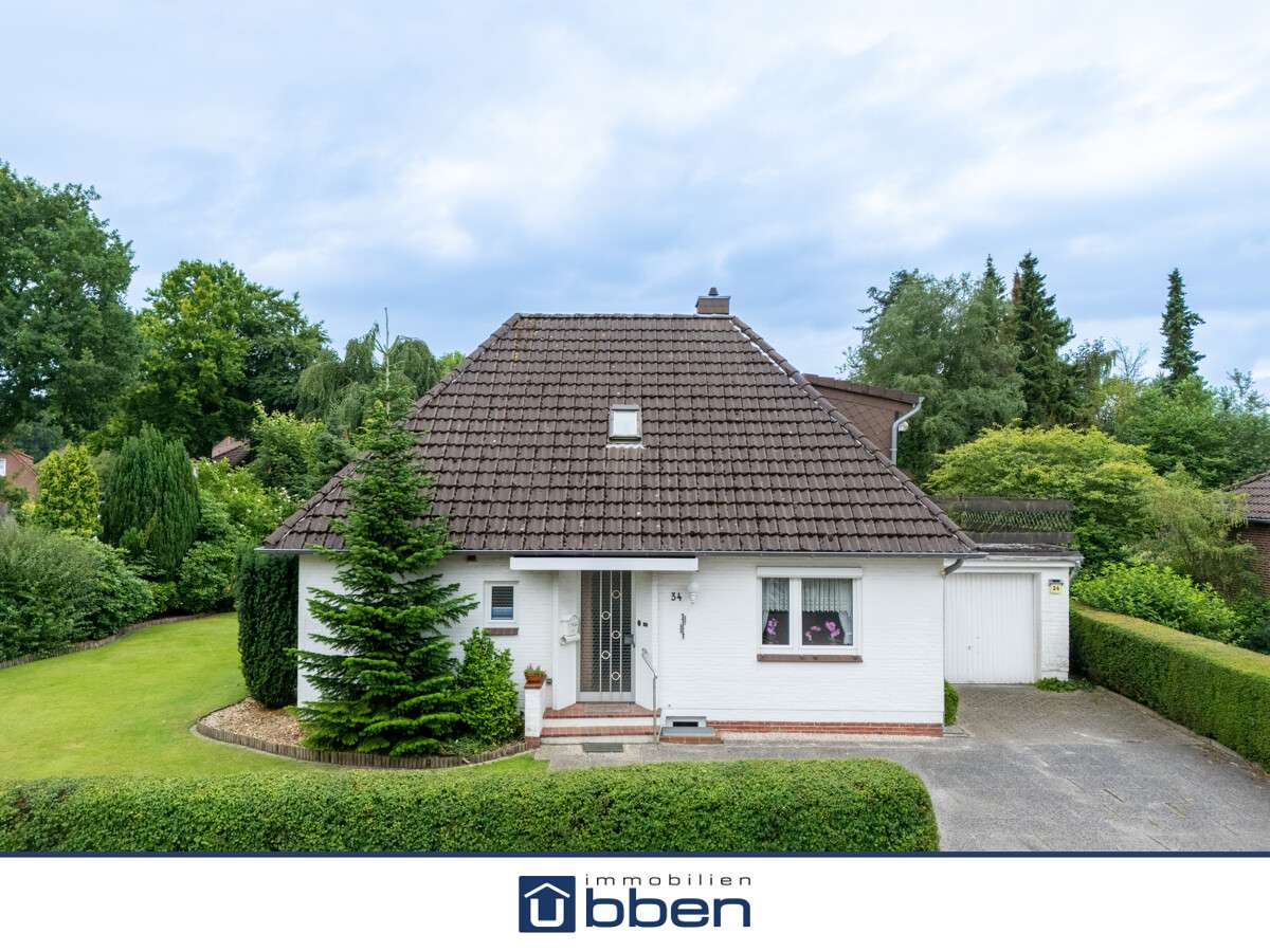 Thumbnail-Haus zum Kaufen in Aurich 229.000,00 € 109 m²