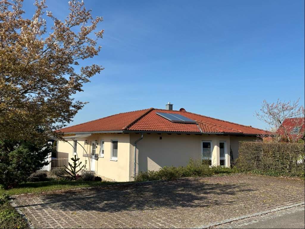 Thumbnail-Haus zum Kaufen in Vellberg 548.000,00 € 121 m²