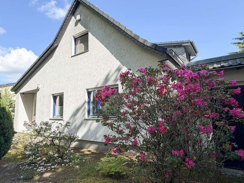 Thumbnail-Haus zum Kaufen in Neuenhagen bei Berlin 385.000,00 € 84 m²