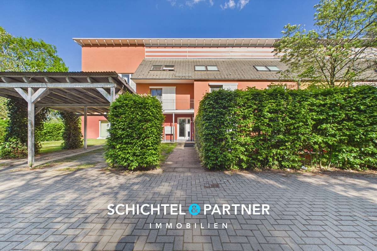 Thumbnail-Wohnung zum Kaufen in Bremen 199.900,00 € 79 m²