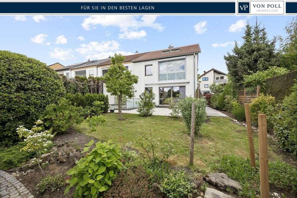 Thumbnail-Haus zum Kaufen in Remseck am Neckar Aldingen am Neckar 698.000,00 € 146 m²