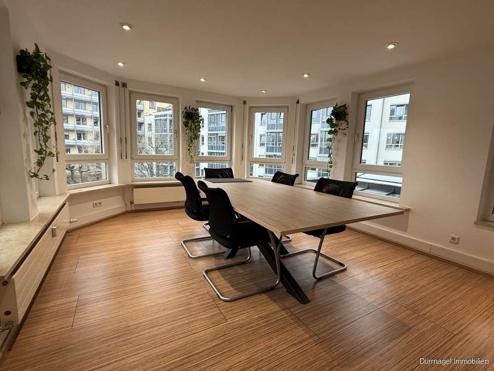 Thumbnail-Büro in Würzburg 855,00 € 100 m²