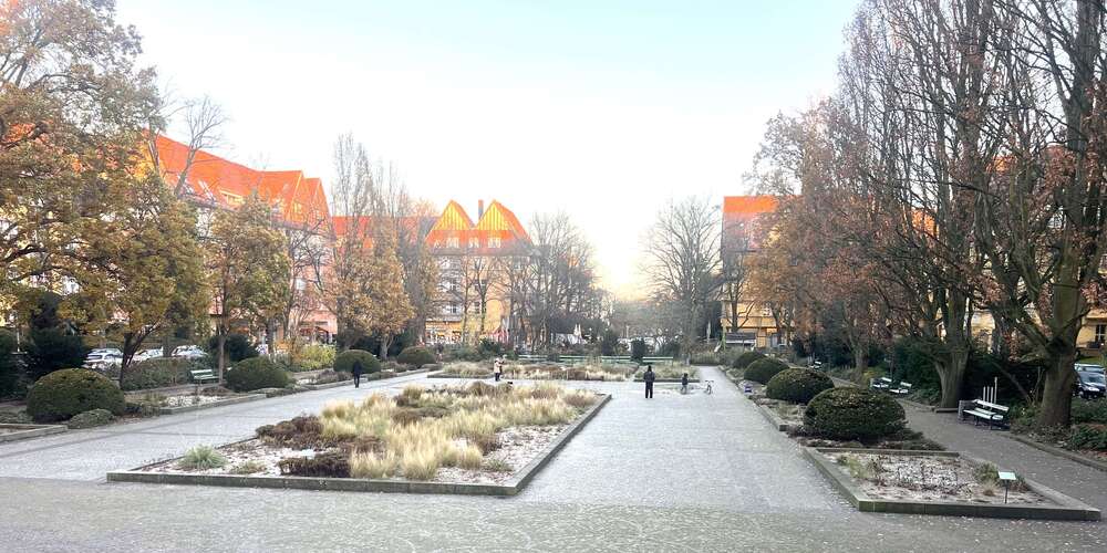 Thumbnail-Haus zum Kaufen in Berlin 1.890.000,00 € 346 m²