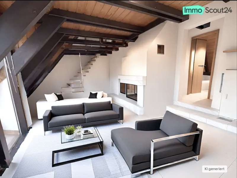 Thumbnail-Wohnung zum Kaufen in Groß-Gerau 340.000,00 € 104 m²