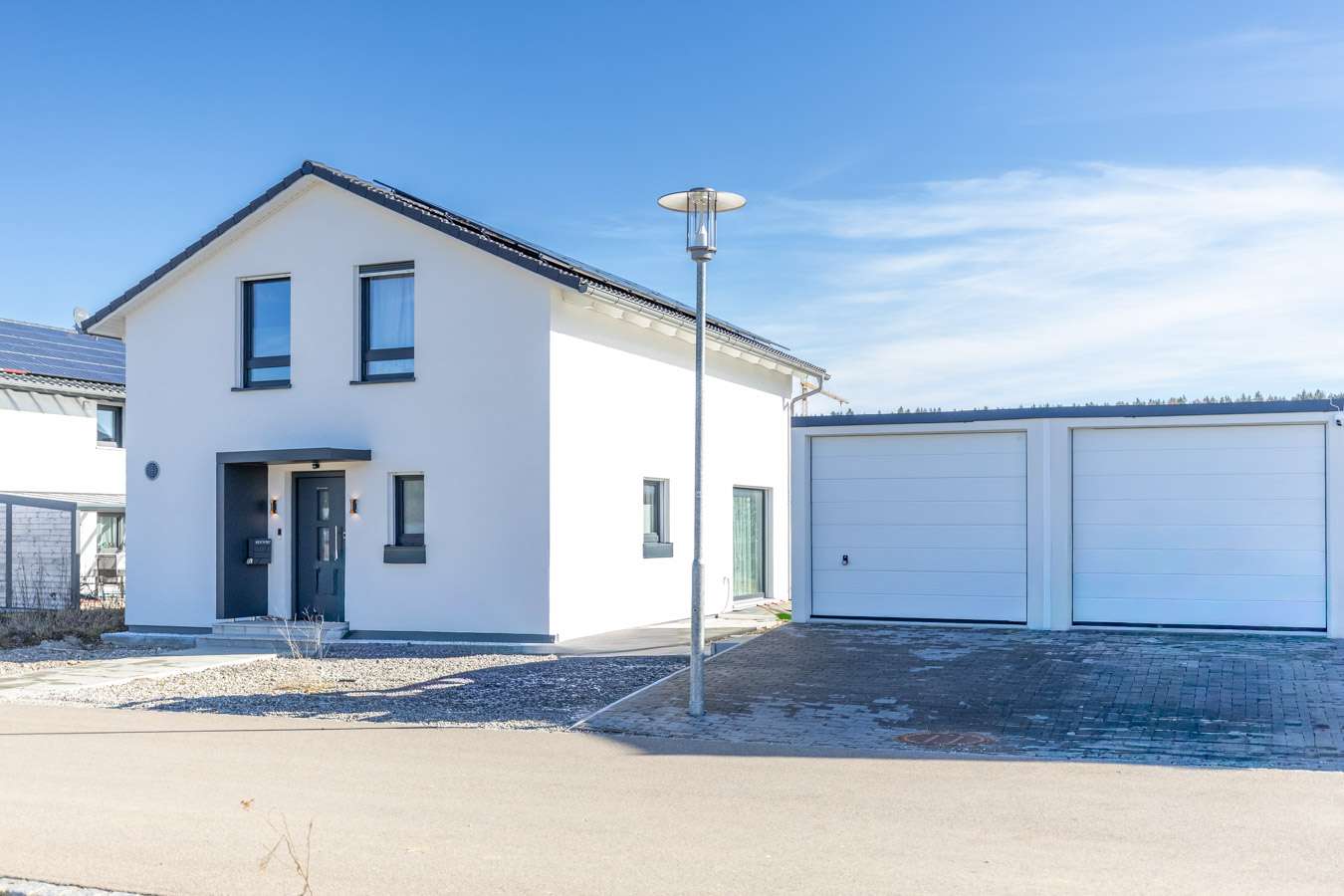 Thumbnail-Haus zum Kaufen in Lautrach 535.000,00 € 117.17 m²