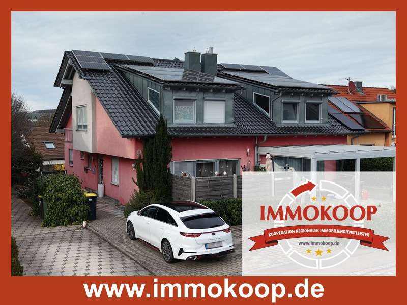 Thumbnail-Haus zum Kaufen in Großbottwar 599.000,00 € 165 m²