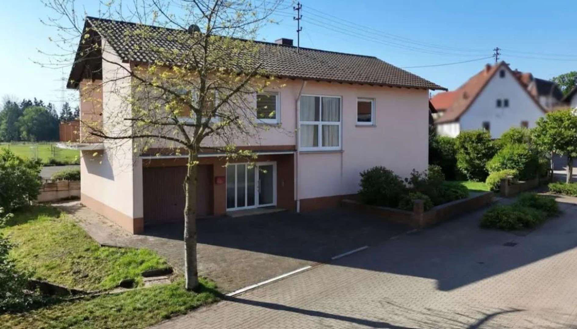 Thumbnail-Haus zum Kaufen in Weiler bei Bingen 369.000,00 € 140 m²