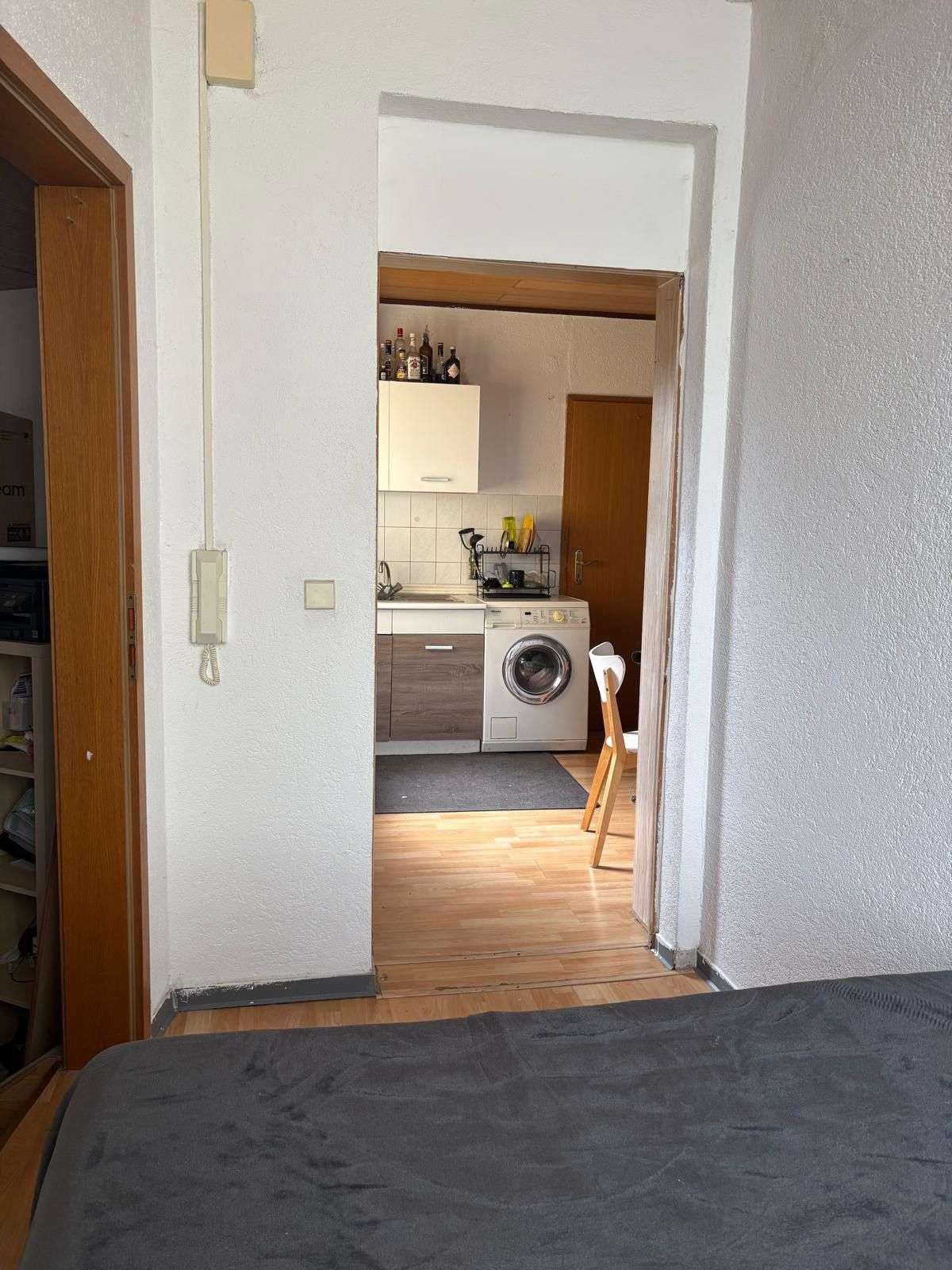Thumbnail-Wohnung zum Mieten in Plankstadt 550,00 € 60 m²