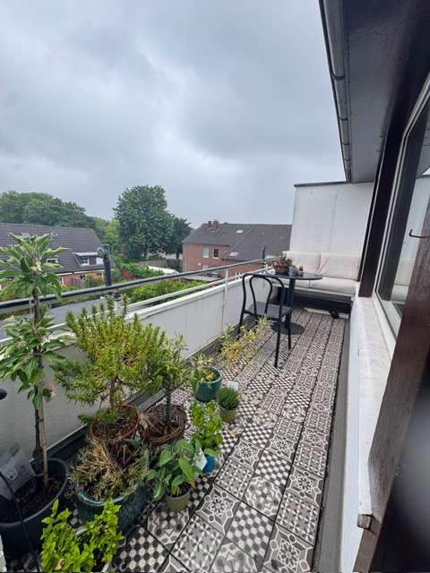 Thumbnail-Wohnung zum Mieten in Meerbusch 850,00 € 77 m²