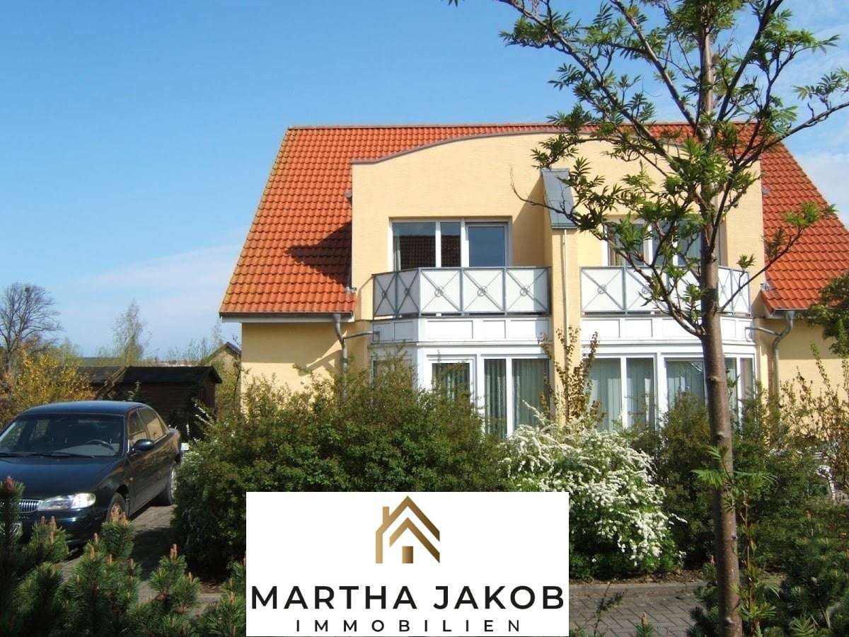 Thumbnail-Wohnung zum Kaufen in Kühlungsborn 330.000,00 € 70 m²