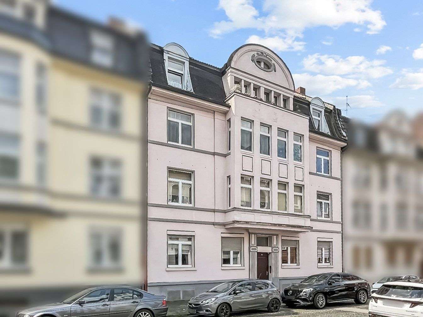 Thumbnail-Haus zum Kaufen in Gelsenkirchen 400.000,00 € 554.91 m²