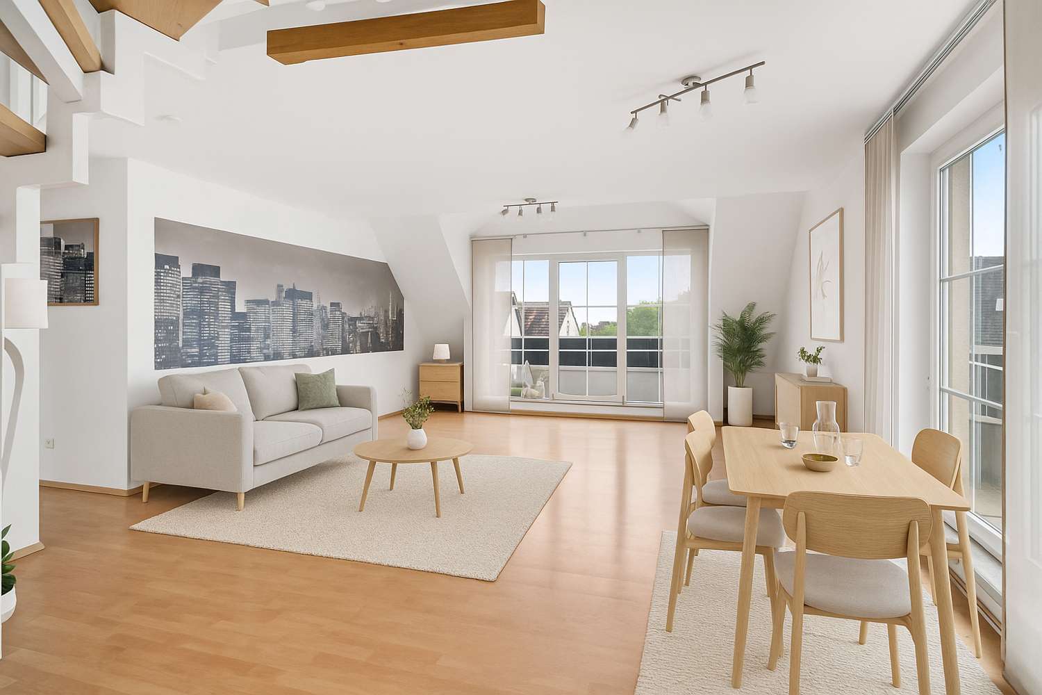 Thumbnail-Wohnung zum Kaufen in Hofheim am Taunus Marxheim 350.000,00 € 87.17 m²