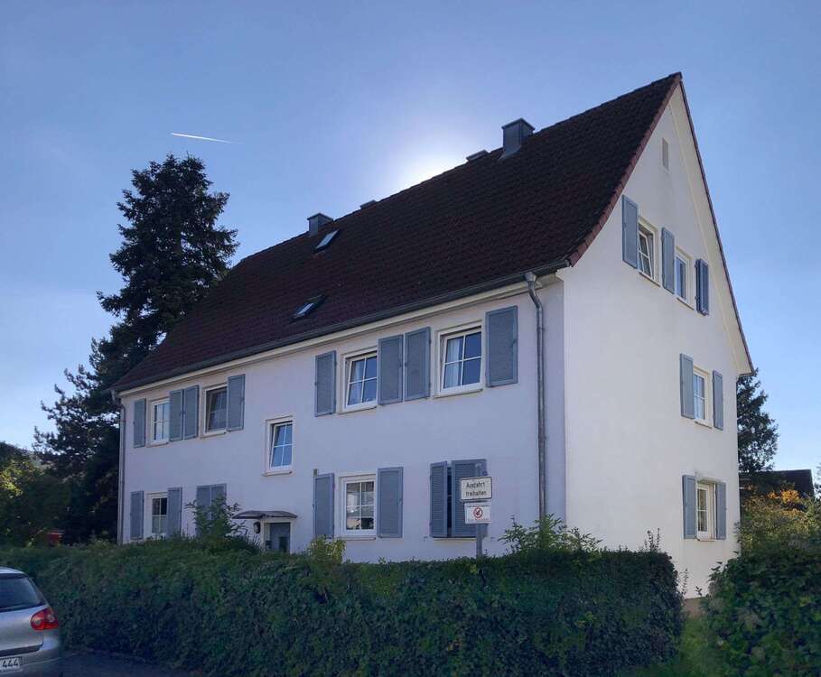 Thumbnail-Wohnung zum Kaufen in Freiburg 320.000,00 € 62 m²