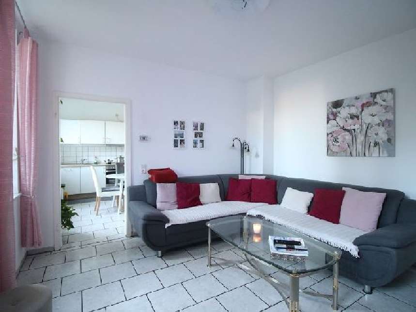 Thumbnail-Wohnung zum Kaufen in Krefeld 118.000,00 € 70 m²