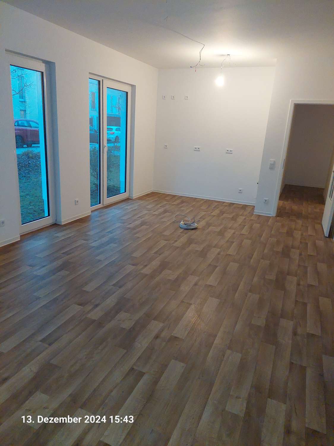 Thumbnail-Wohnung zum Mieten in Bernau bei Berlin 1.300,00 € 105.07 m²