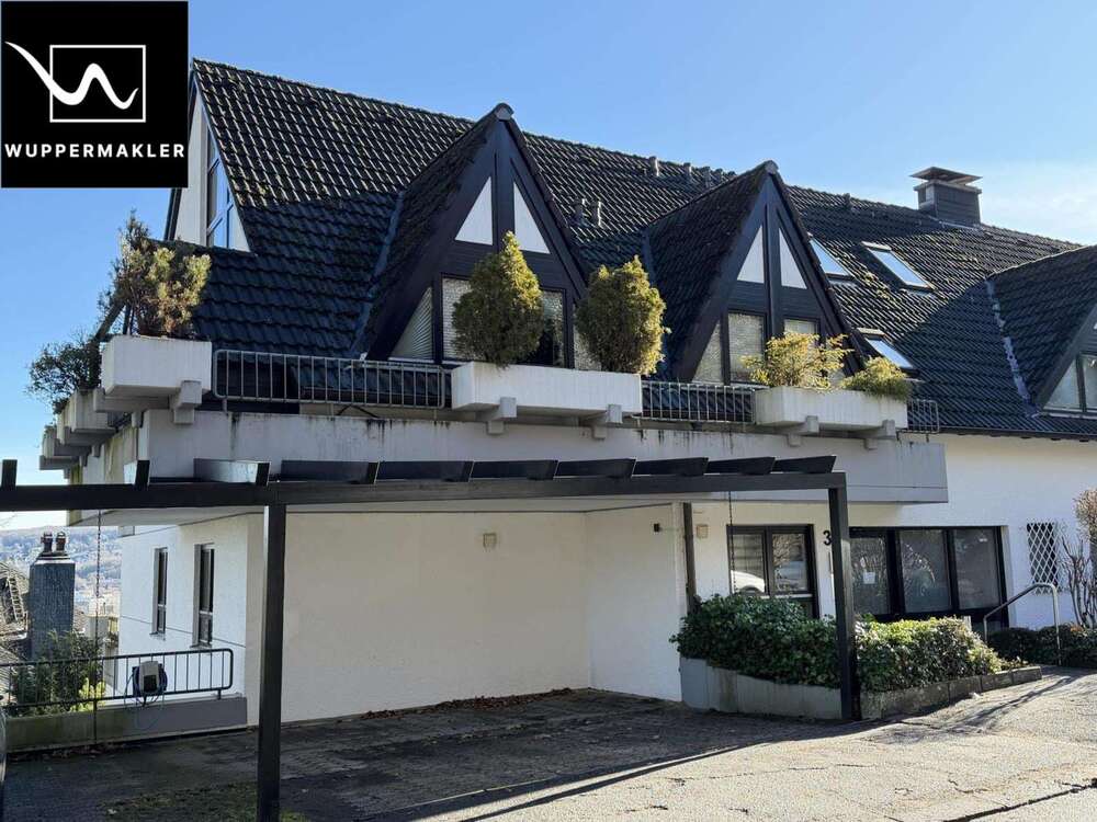 Thumbnail-Wohnung zum Kaufen in Wuppertal 319.000,00 € 117.9 m²