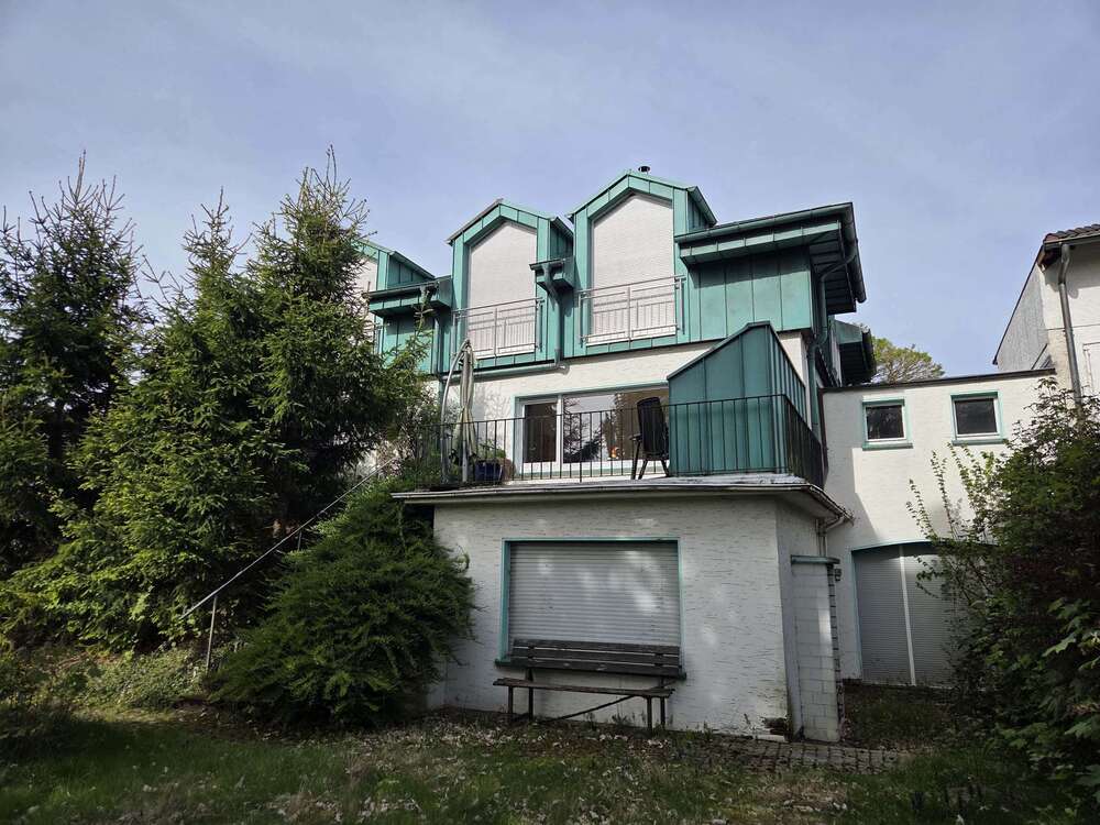 Thumbnail-Haus zum Kaufen in Hattingen 649.000,00 € 233 m²