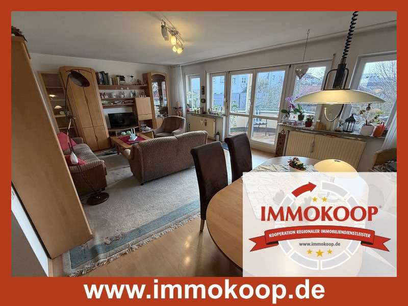 Thumbnail-Wohnung zum Kaufen in Bietigheim-Bissingen 339.000,00 € 86.42 m²