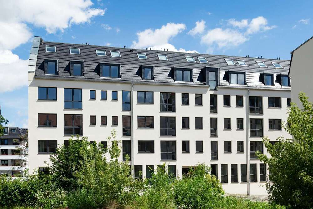 Thumbnail-Wohnung zum Mieten in Leipzig 610,00 € 38 m²