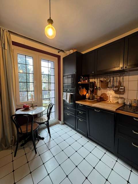 Thumbnail-Wohnung zum Mieten in Düsseldorf 1.271,00 € 134 m²