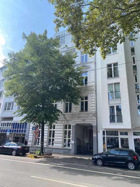 Thumbnail-Büro in Düsseldorf 400.000,00 € 66.41 m²