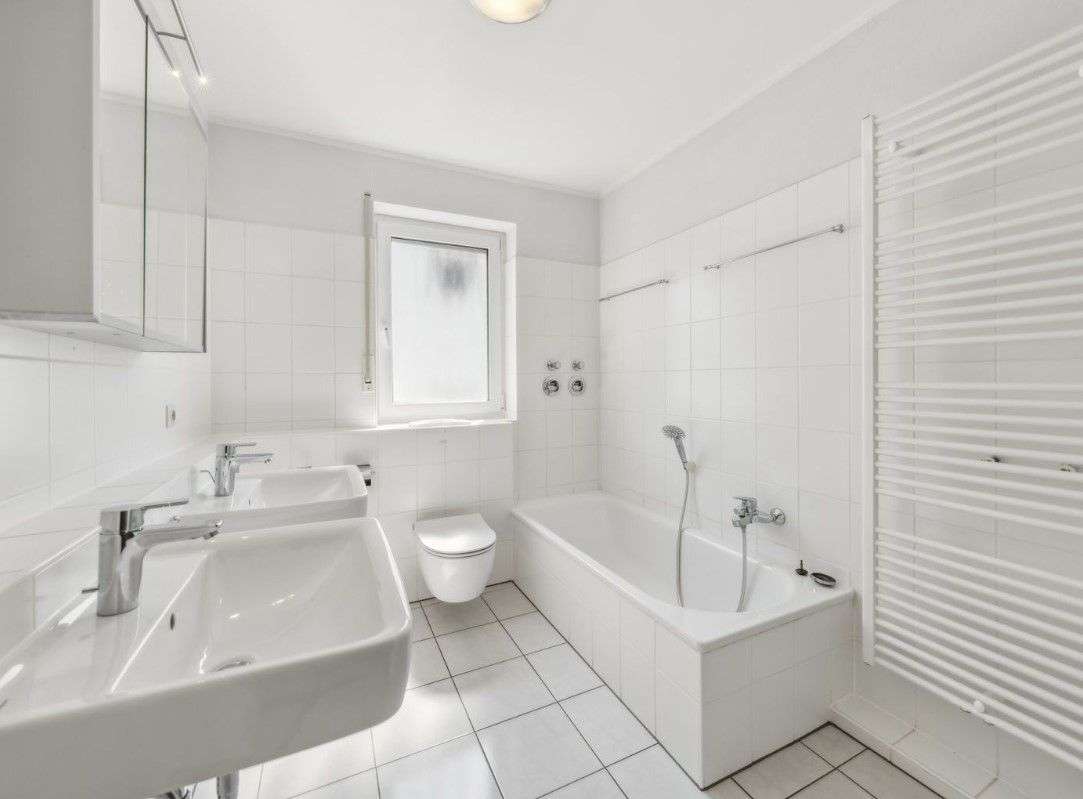 Thumbnail-Wohnung zum Kaufen in Mühltal 409.000,00 € 95 m²