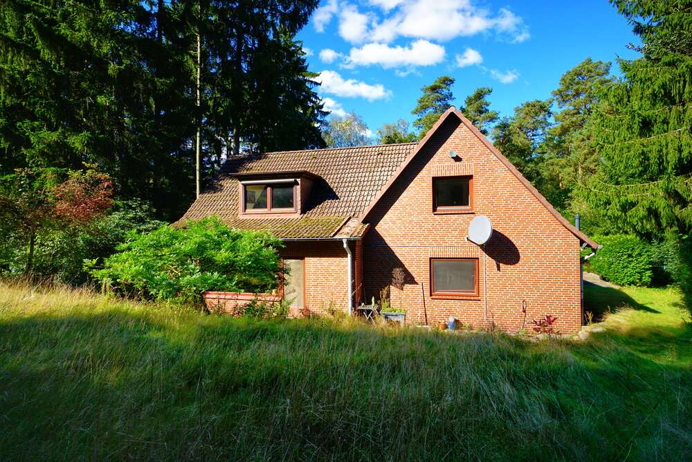 Thumbnail-Haus zum Kaufen in Neu Wulmstorf 449.000,00 € 152 m²