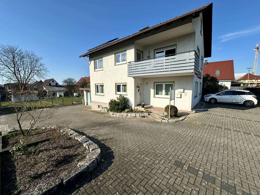 Thumbnail-Haus zum Kaufen in Appenweier 530.000,00 € 189.35 m²