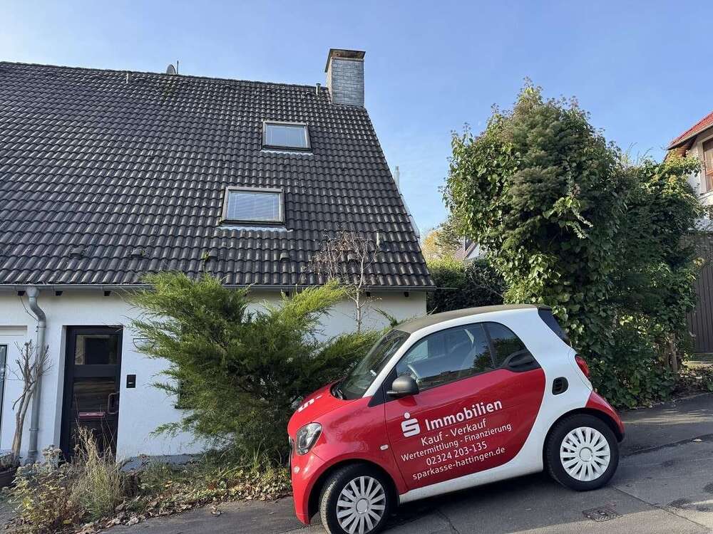 Thumbnail-Haus zum Kaufen in Hattingen 429.000,00 € 148 m²