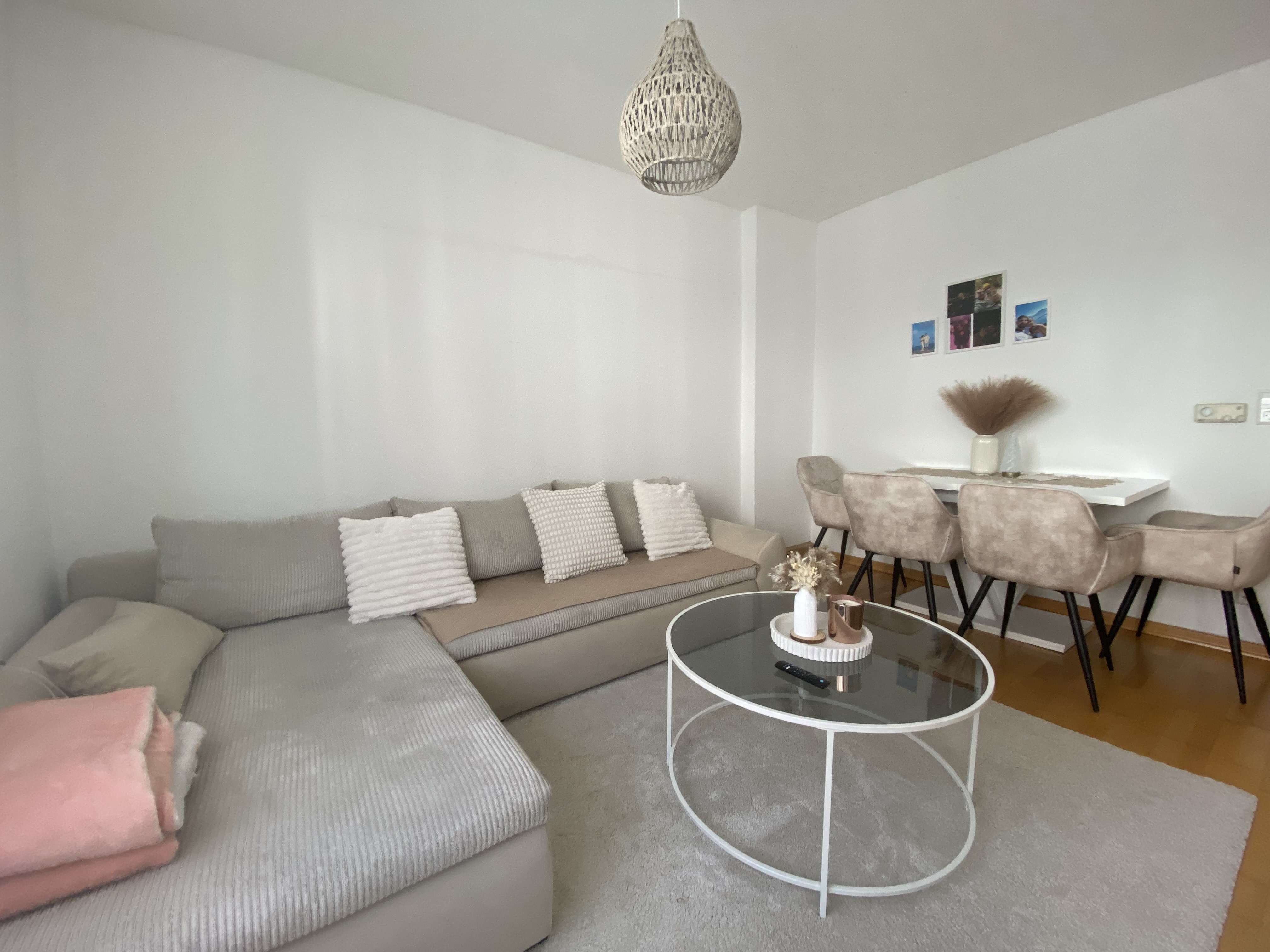 Thumbnail-Wohnung zum Mieten in Stuttgart 1.030,00 € 59 m²