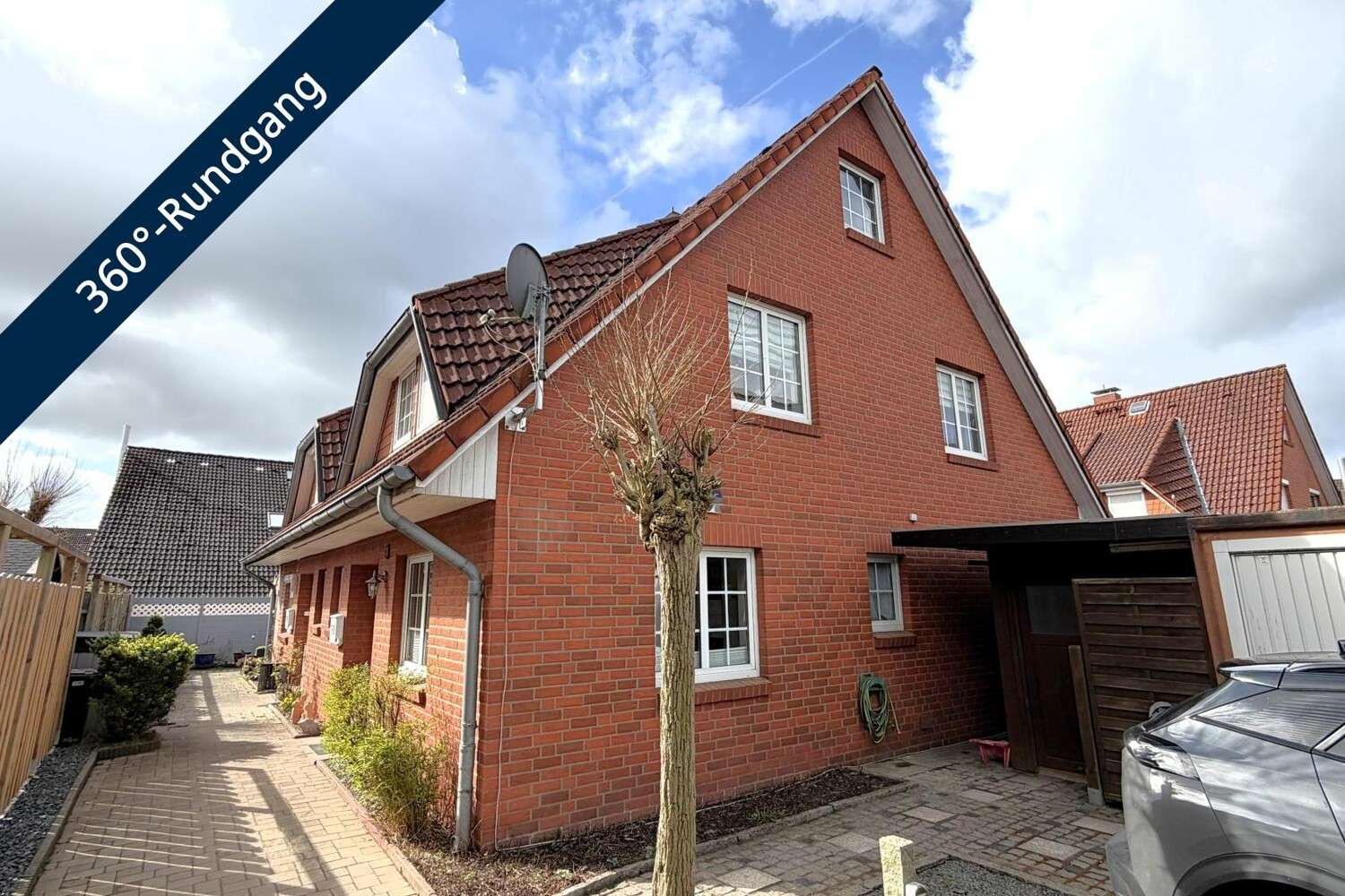 Thumbnail-Haus zum Kaufen in Jork 369.000,00 € 100 m²