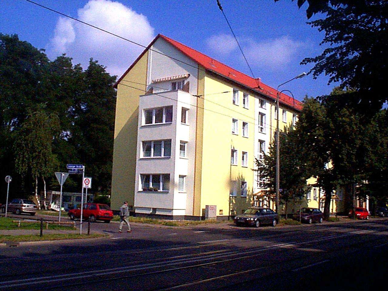 Thumbnail-Wohnung zum Mieten in Magdeburg 453,70 € 69.8 m²
