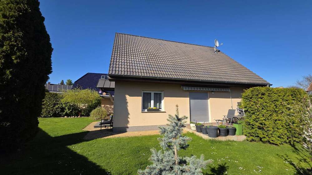 Thumbnail-Haus zum Kaufen in Velten 499.000,00 € 135 m²