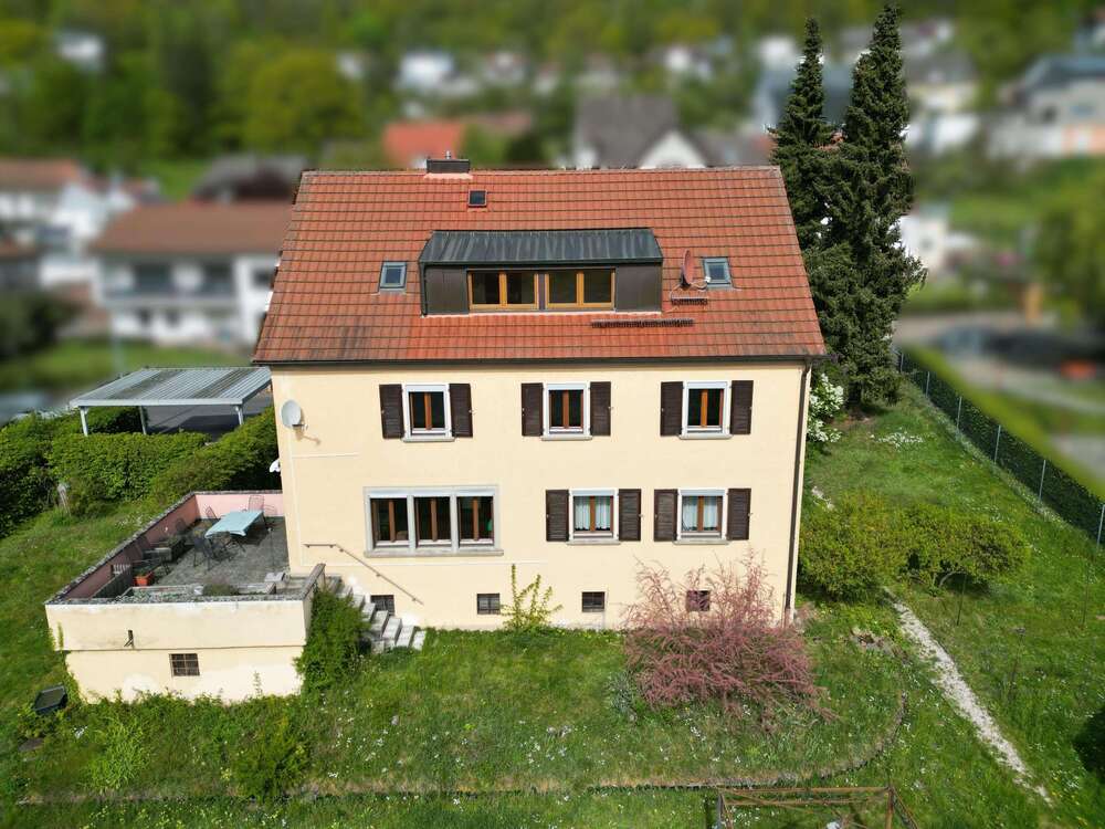 Thumbnail-Haus zum Kaufen in Gemünden 389.000,00 € 253 m²