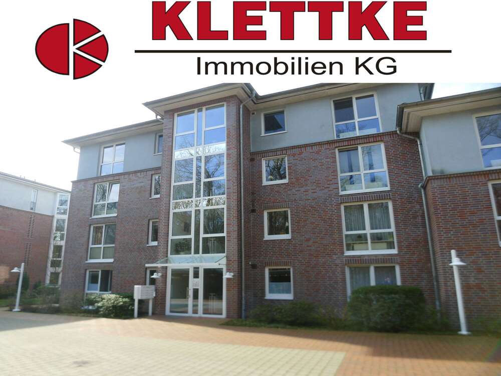 Thumbnail-Wohnung zum Mieten in Lüneburg 930,00 € 89.17 m²