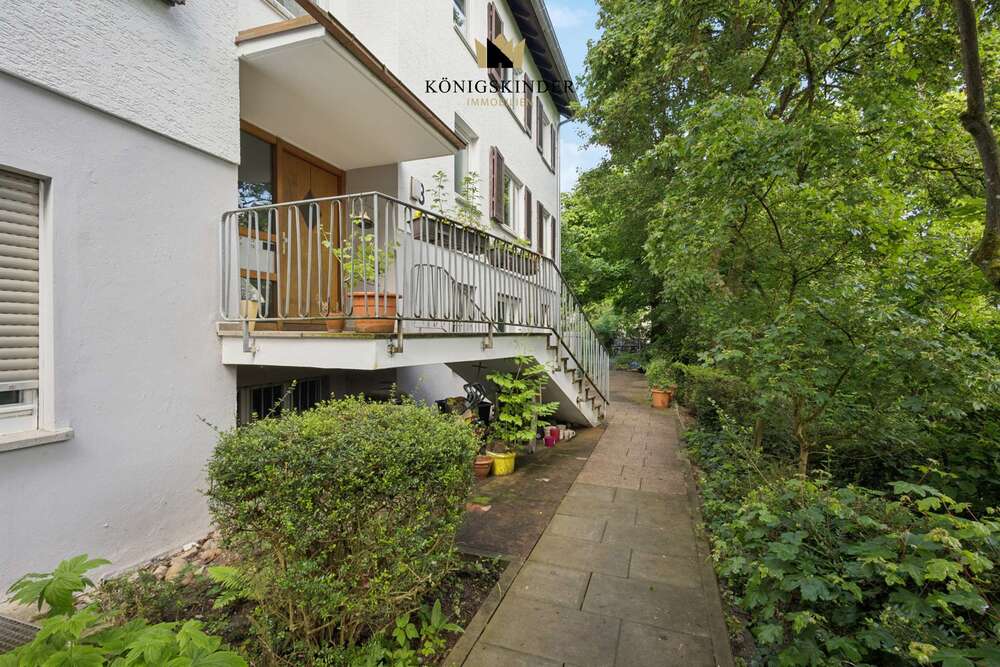 Thumbnail-Wohnung zum Kaufen in Stuttgart 295.000,00 € 68 m²