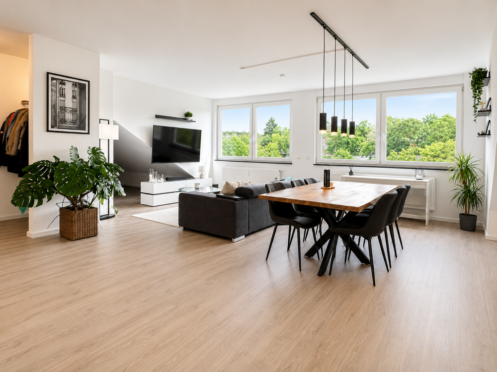 Thumbnail-Wohnung zum Mieten in Wachtberg 920,00 € 85 m²