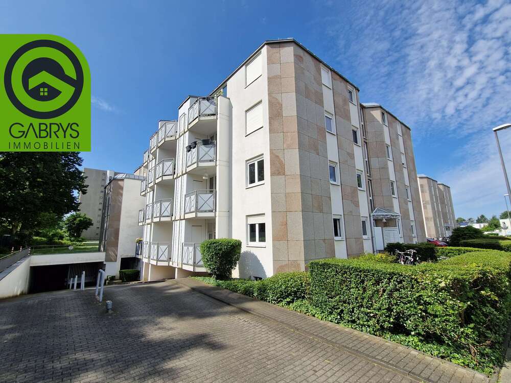 Thumbnail-Wohnung zum Mieten in Köln 380,00 € 23.5 m²