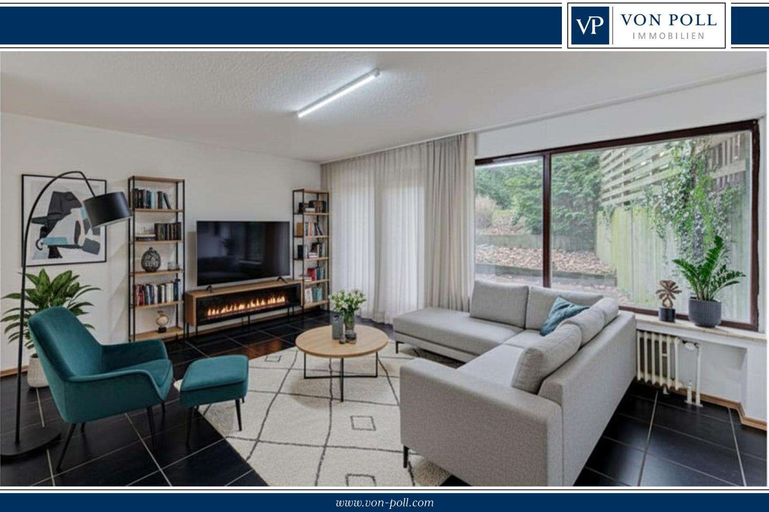 Thumbnail-Wohnung zum Kaufen in Dortmund 120.000,00 € 35 m²