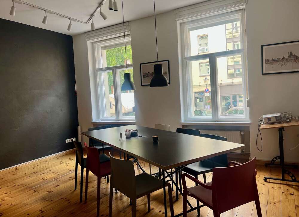 Thumbnail-Büro in Berlin 449.000,00 € 68 m²