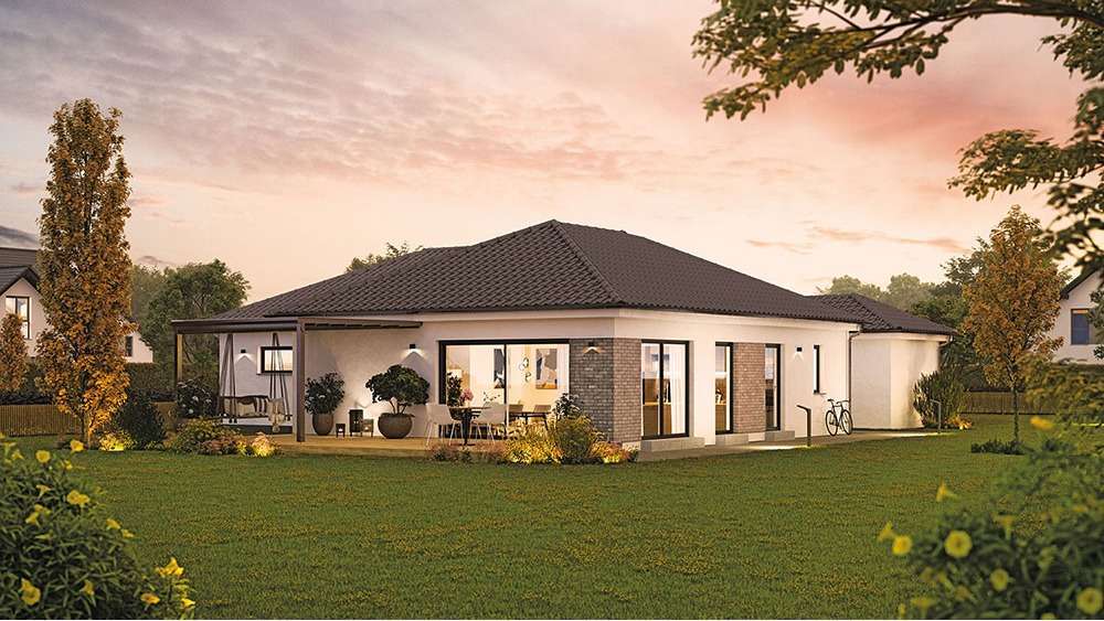 Thumbnail-Haus zum Kaufen in Öhningen 785.000,00 € 105 m²